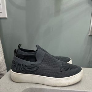Steve Madden Slip On Sneakers